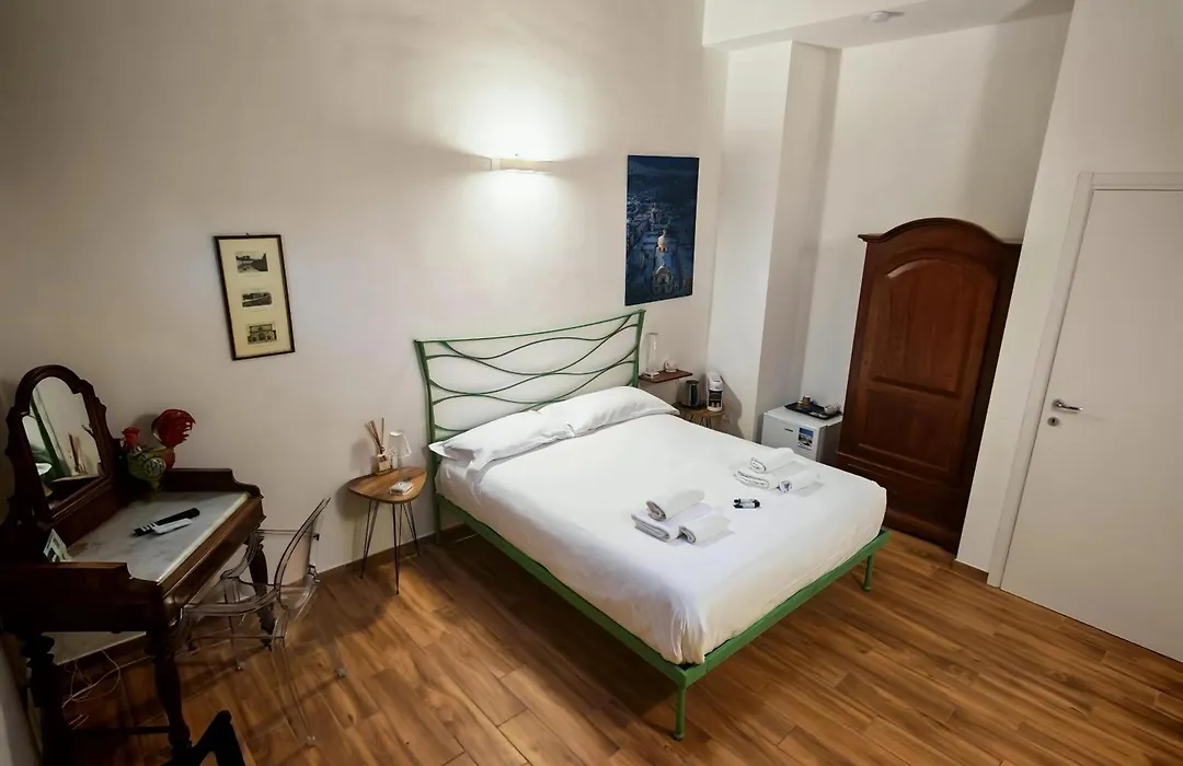 Le Cancelle - Residenza d'epoca-1