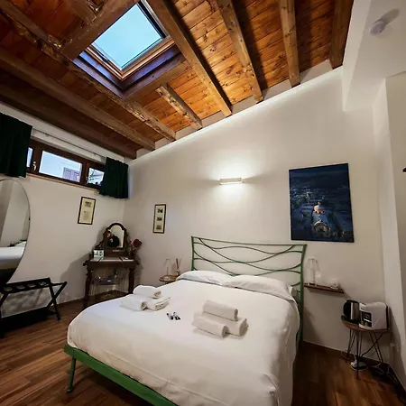Le Cancelle - Residenza d'epoca-2